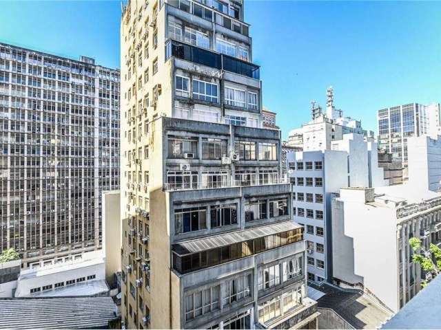 Sala para venda  no Bairro CENTRO HISTORICO em Porto Alegre