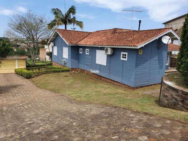 Excelente residência DE 280 m² e  03 dormitórios - Tarumã - Viamão RS