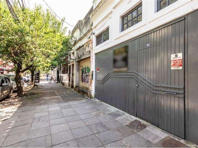 Casa para venda  no Bairro Menino Deus em Porto Alegre