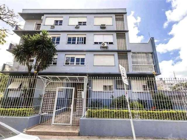 Apartamento para venda  no Bairro Farroupilha em Porto Alegre