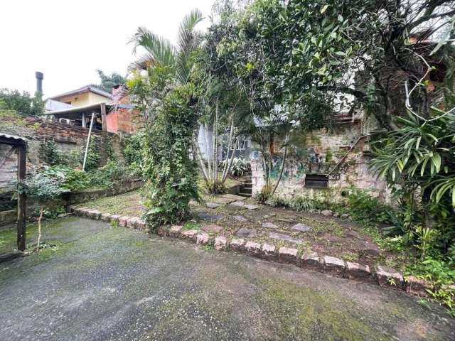 Casa para venda  no Bairro Santa Tereza em Porto Alegre