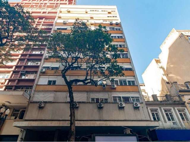 Apartamento para venda  no Bairro CENTRO HISTORICO em Porto Alegre