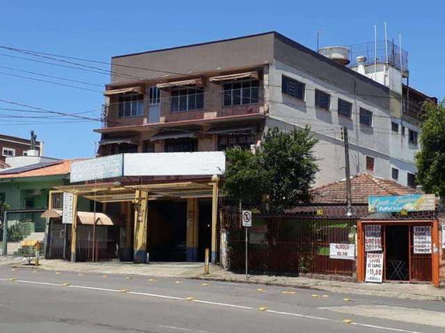 Edifício Comercial para venda  no Bairro São Sebastião em Porto Alegre