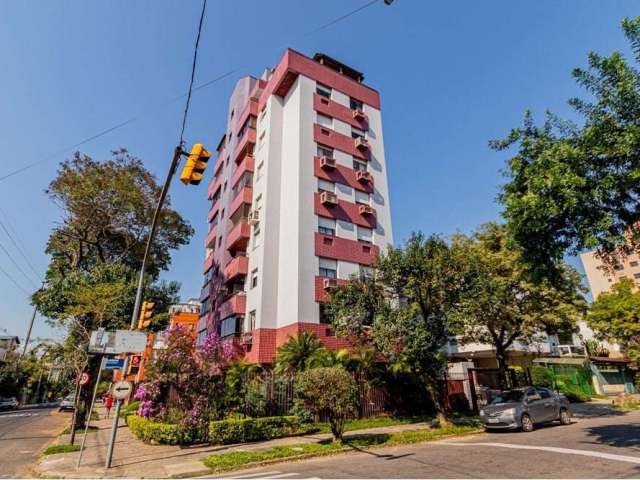 Cobertura Duplex para venda  no Bairro Higienópolis em Porto Alegre