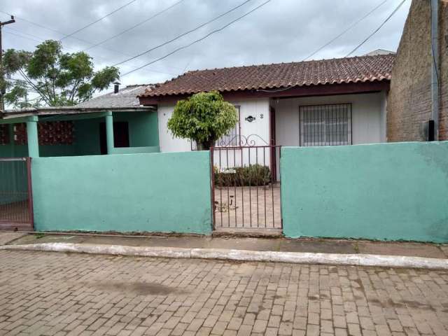 Casa em condomínio