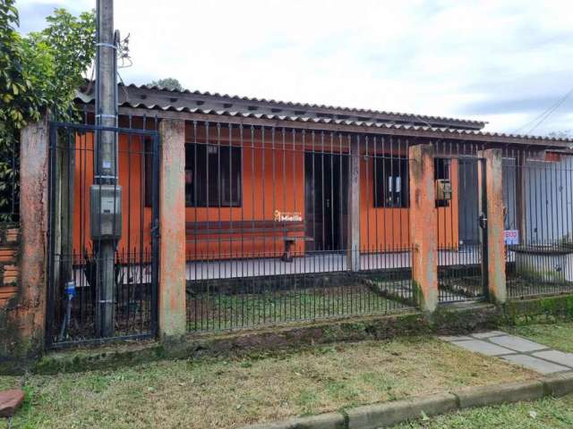 Casa em porto alegre / restinga