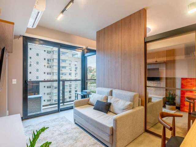 Studio para venda  no Bairro Boa Vista em Porto Alegre