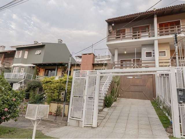 Casa para venda  no Bairro Espírito Santo em Porto Alegre