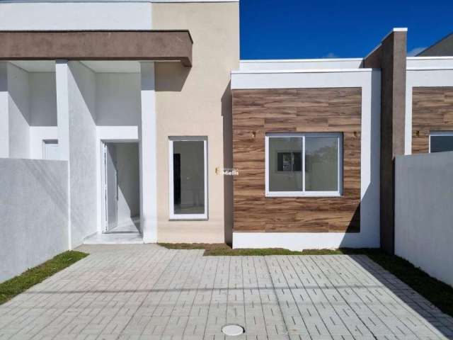 Casa em farroupilha / belvedere