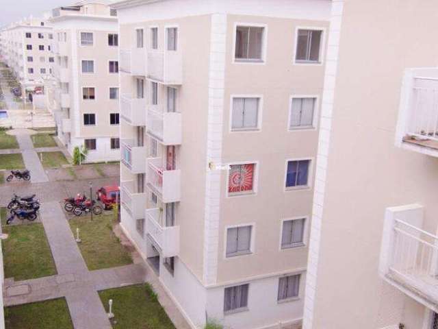 Apartamento - residencial parque baviera - são leopoldo / rs