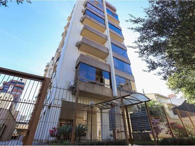 Apartamento para venda  no Bairro Azenha em Porto Alegre