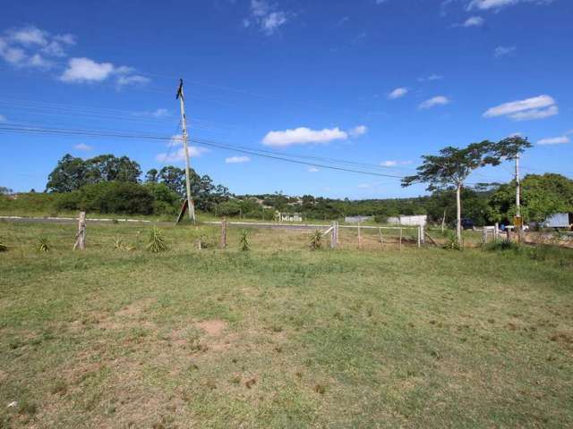 Terreno à venda viamão - sitio são josé / rs