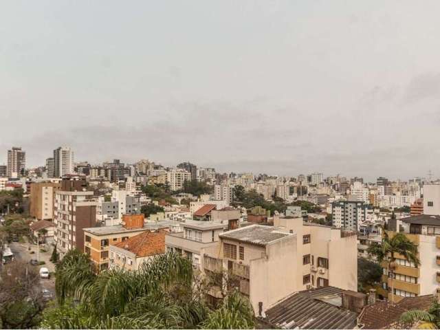 Cobertura Duplex para venda  no Bairro Auxiliadora em Porto Alegre