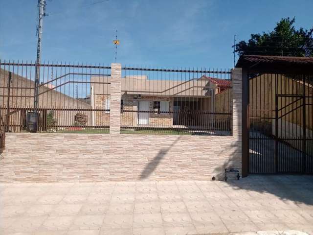 Casa para venda  no Bairro BELA VISTA em ALVORADA