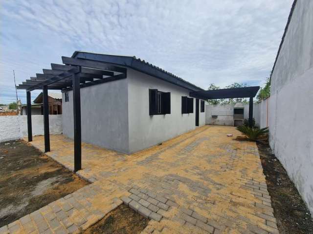 Casa para venda  no Bairro BELA VISTA em ALVORADA