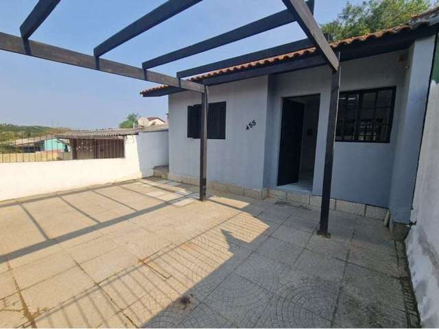 Casa para venda  no Bairro Jardim Algarve em ALVORADA