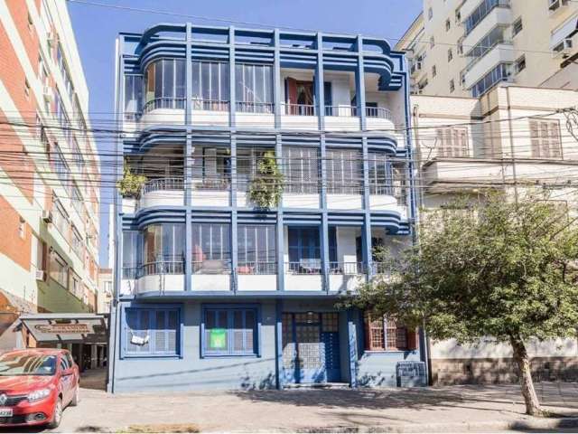 Apartamento para venda  no Bairro FLORESTA em Porto Alegre