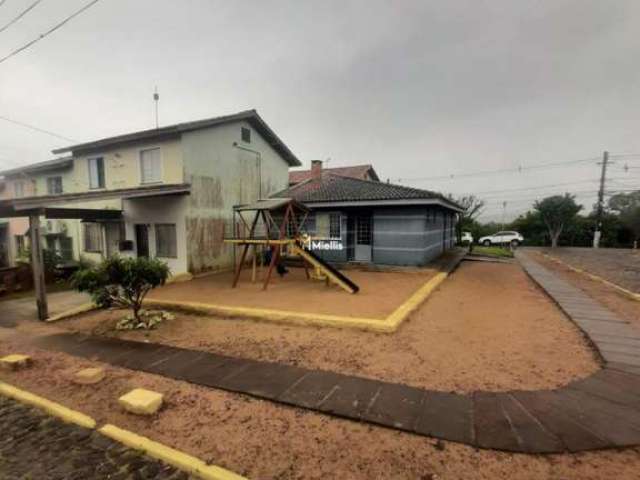 Sobrado no bairro Cecília