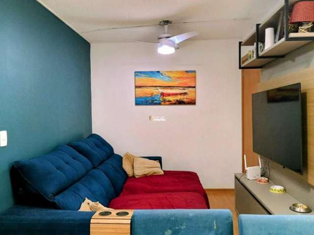 Excelente apartamento térreo semimobiliado - cecília -viamão rs