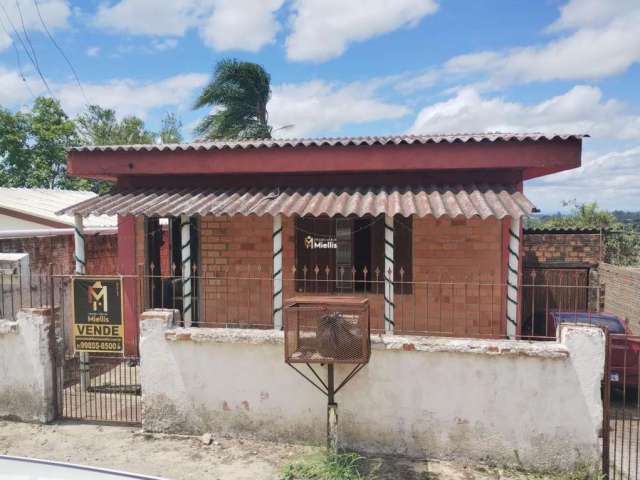 Casa à venda na Viamópolis, Viamão: confira essa oportunidade!