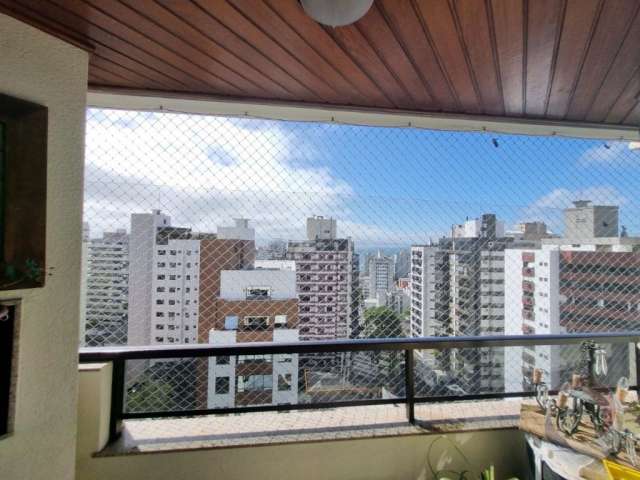 Lindo Apartamento de 3 dormitórios no Centro de Florianópolis