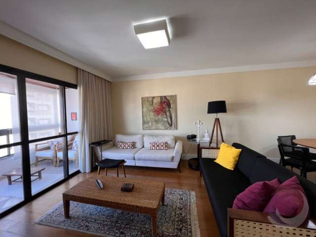 Lindo Apartamento de 4 dormitórios no Centro de Florianópolis