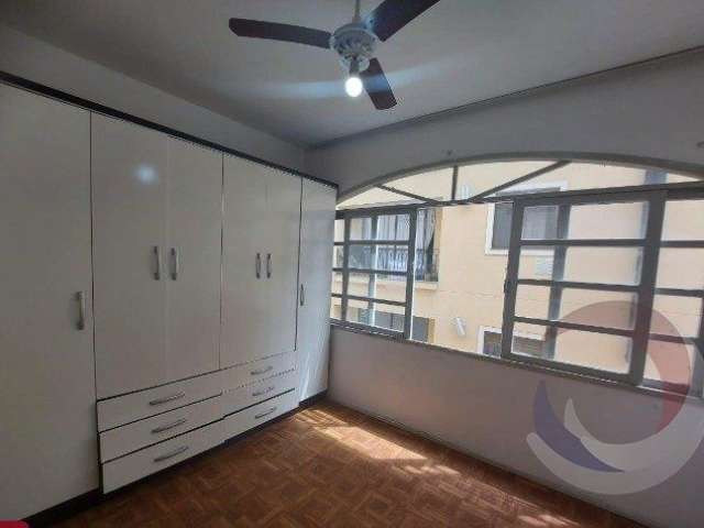 Ótimo apartamento de 1 dormitórios na Trindade