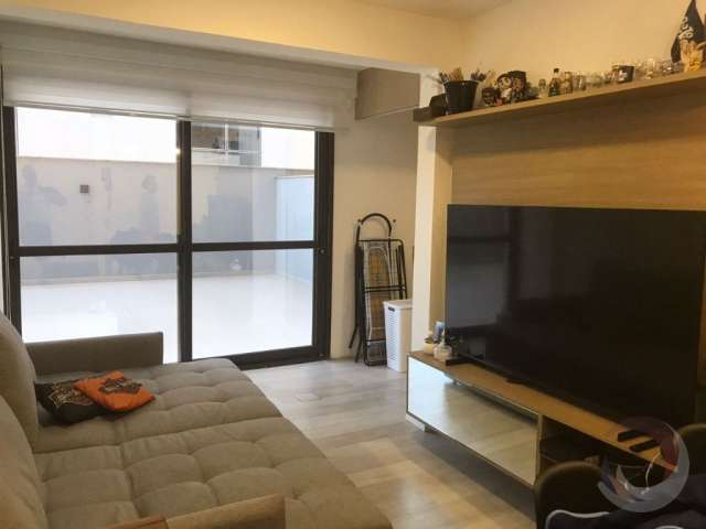 Excelente Apartamento de 2 dormitórios no Itacorubi