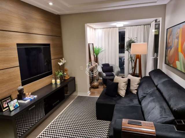 Excelente Apartamento de 3 dormitórios no Itacorubi