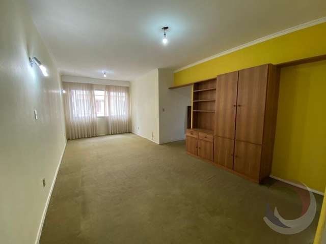 Lindo apartamento de 3 dormitórios no centro de florianópolis