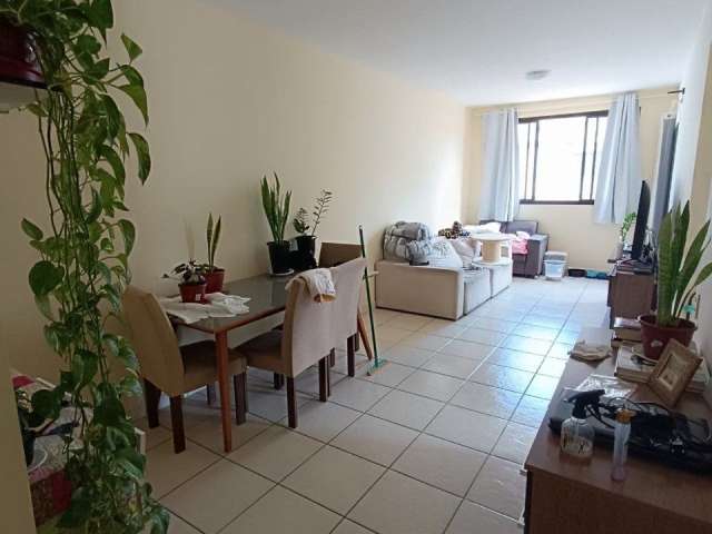 Excelente apartamento de 2 dormitórios no centro de florianópolis