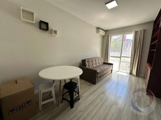 Excelente apartamento de 1 dormitório no centro de florianópolis