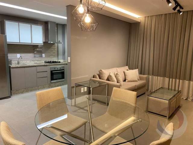 Excelente apartamento de 1 suíte no centro de florianópolis