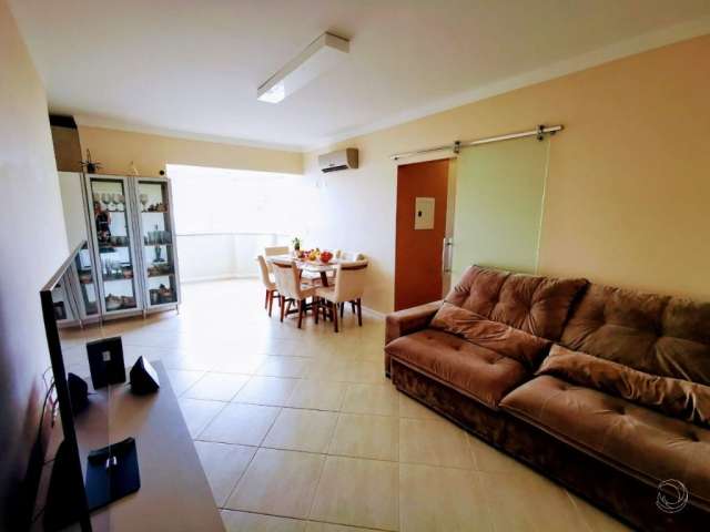 Lindo apartamento de 3 dormitórios no centro de florianópolis