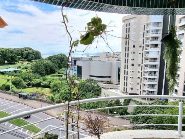 Lindo apartamento de 3 dormitórios na agronômica