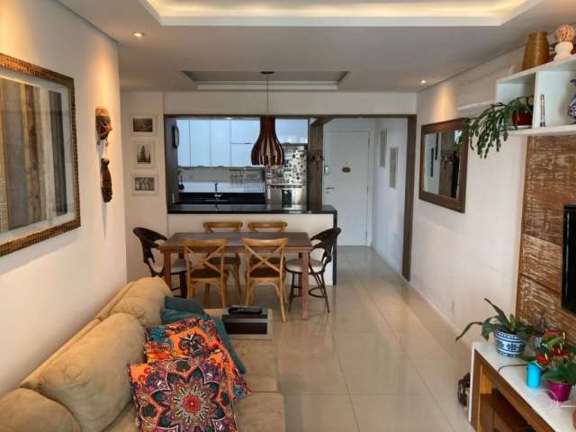 Excelente apartamento de 3 dormitórios no itacorubi