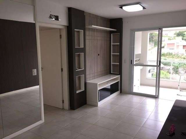 Excelente apartamento de 2 dormitórios no itacorubi