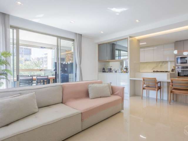 Lindo apartamento de 4 dormitórios no córrego grande