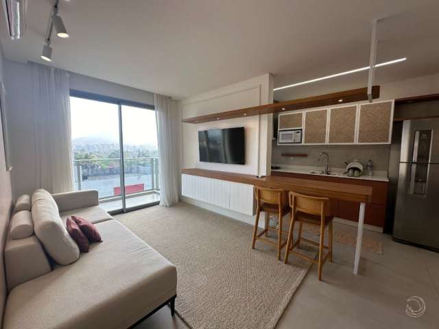 Lindo apartamento de 2 dormitórios no córrego grande