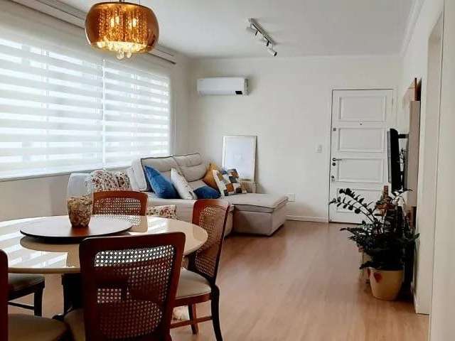 Lindo apartamento de 3 dormitórios no centro