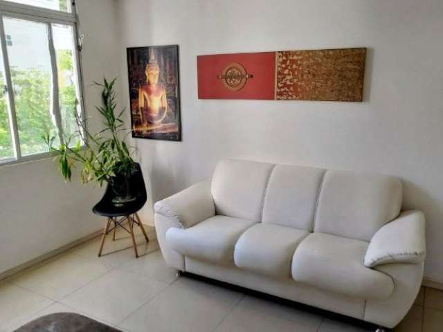 Lindo apartamento de 3 dormitórios no centro de florianópolis