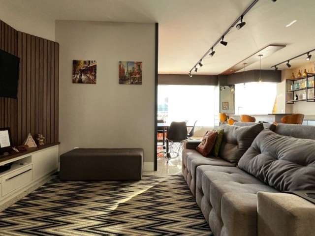 Lindo apartamento de 4 dormitórios no centro de florianópolis