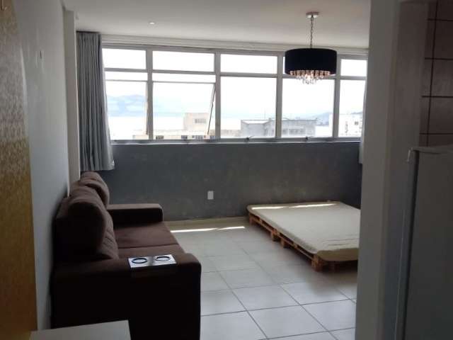 Ótimo apartamento de 1 dormitório no centro de florianópolis