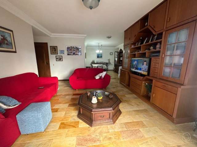 Excelente apartamento de 4 dormitórios no centro de florianópolis