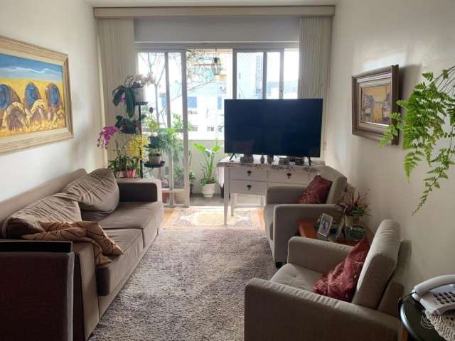 Ótimo apartamento de 3 dormitórios no centro de florianópolis