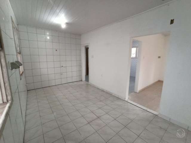 Linda casa residencial de 6 dormitórios na trindade