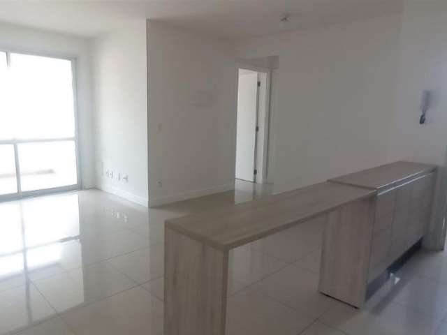 Lindo apartamento de 2 dormitórios no pantanal