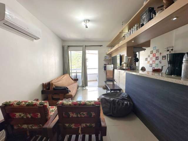 Lindo apartamento de 2 dormitórios no pantanal