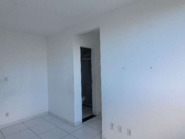 Sussuarana parque  residencial  summer Ville  2/4 valor  180.000