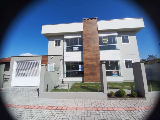 Vendo apartamento novo!!!